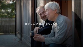 Bvlgari THE EMOTIONAL RESONANCE OF ART