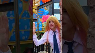 Download lagu She didn't know how it would end🤫🤭 #pranks #cosplay mp3