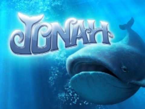 I'm free from Jonah, a Sight and Sound Production