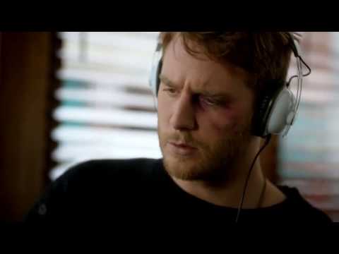 Limitless - Eddie Morra keeps NZT all for himself - The Purge