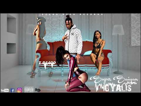 T Baago - Super Saiyan Gyalis Freestyle (Official Audio)