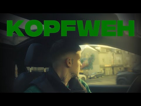 FEDX - Kopfweh