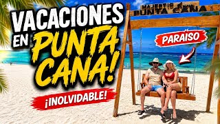 I never imagined this would happen to us in PUNTA CANA! | Majestic Elegance Hote