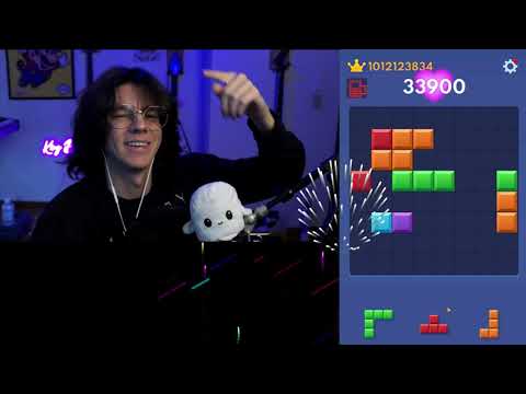 How to Get High Scores in Block Blast - Combos