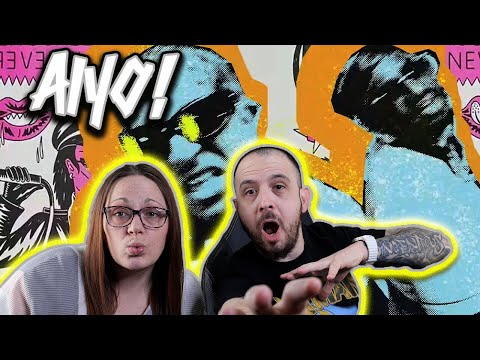 AIYO!  | (Shan Vincent de Paul x Yung Raja) - Reaction!