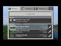 Blue Steve Addon