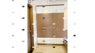 HOÀN THIỆN NỘI THẤT CĂN HỘ HOMYLAND RIVERSIDE F9.A1