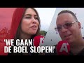 Eerste festival in anderhalf jaar tijd