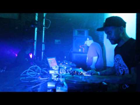 More DJ Craze at The Works (Detroit, MI), 2/1/2014
