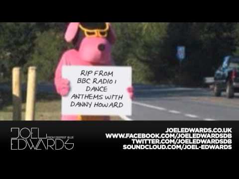 Kryder Vs Danny Howard Ft Joel Edwards - Sending Out An SOS