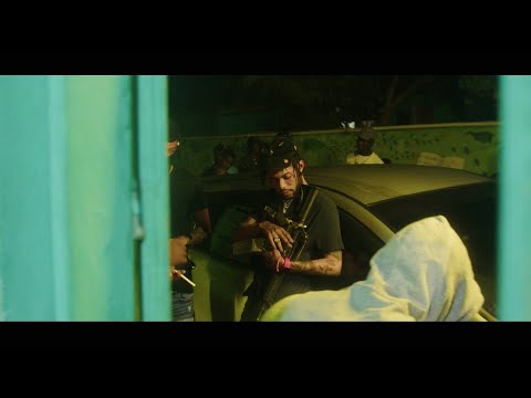 Skippa - We Don't Play (Official Music Video)