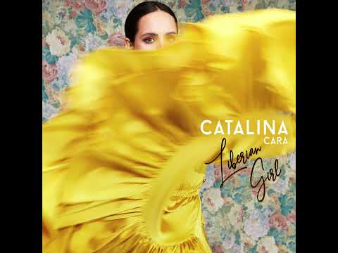 Catalina Cara - Liberian Girl