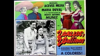 Un Mundo Raro,Marco Antonio Muñiz y Miguel Aceves Mejia