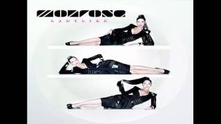 No No No - Monrose (Written by Sanne Putseys a.k.a. Selah Sue)