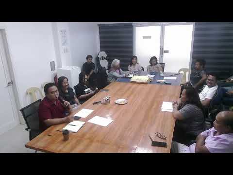PROCUREMENT LIVESTREAM FOR DPWH LA UNION 2ND DEO ON JULY 16, 2026