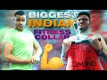 BIGGEST INDIAN FITNESS COLLAB!