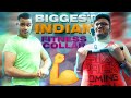 BIGGEST INDIAN FITNESS COLLAB