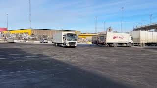 Volvo FL Koffer-LKW | Bild 4 - Autoline