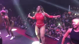 Valesca Popozuda - Abertura + Festa na Baru | Edub Two