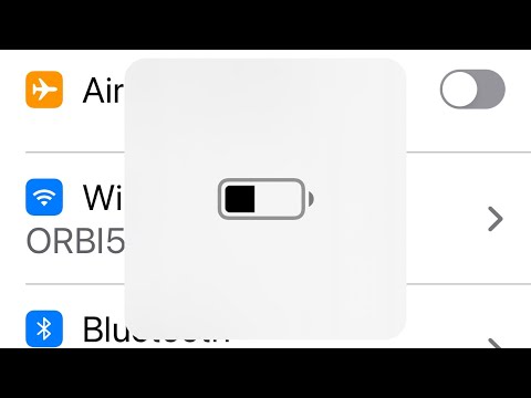 How to get a zoomed status bar icons,iOS 14.5 beta 8! And more (apple April 2020 event!