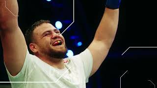 Tuivasa vs Pavlovich - Two Knockout Artists Meet | UFC Orlando