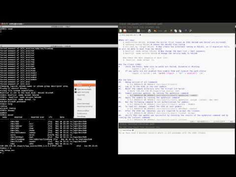 AL09 - VIOS upgrade - IBM workshop [DiAngelo]