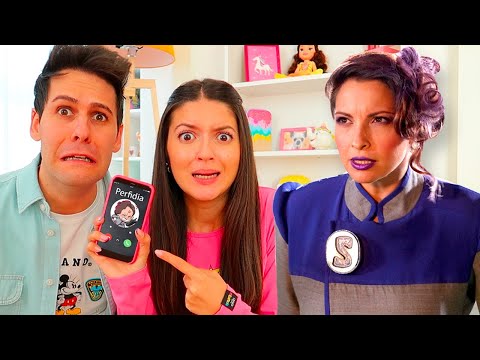 SCHERZO TELEFONICO A PERFIDIA!!