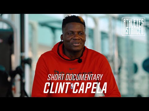 CLINT CAPELA - "The truth is here." 🏀 [SHORT DOCUMENTARY]