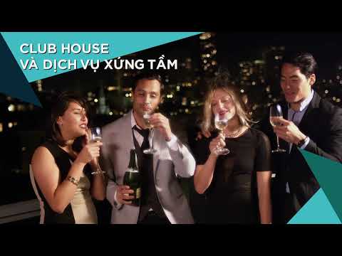 AQUA CITY- THE ELITE BIỆT THỰ BÊN SÔNG, SỐNG ĐỜI ĐẲNG CẤP