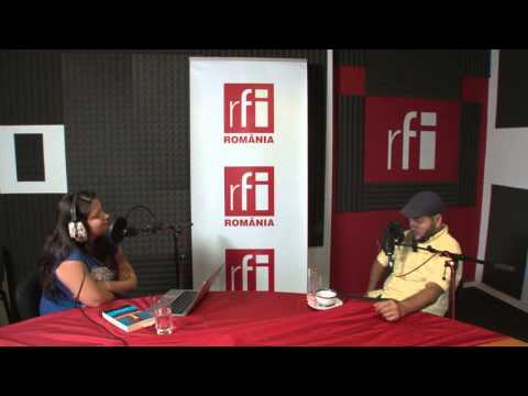 Călătorii cu Andrei Crăciun