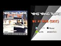 Ying Yang Twins - We At War