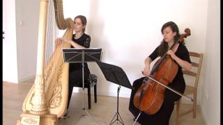 Inés Suárez en Daphne Vandemeulebroucke