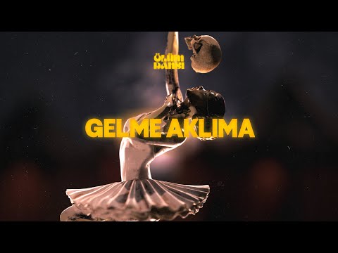 Dolu Kadehi Ters Tut - Gelme Aklıma (Official Visualizer)