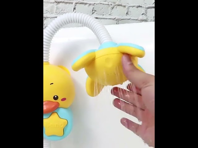 Vídeo relacionado con KOSMOS 657833 Experimentos para la Bañera, Experimentos Diversión con Jabón, Rueda de Agua y Campana de Buceo, Kit de Experimentación para Niños, Juguetes de Bañera a partir de 6 años