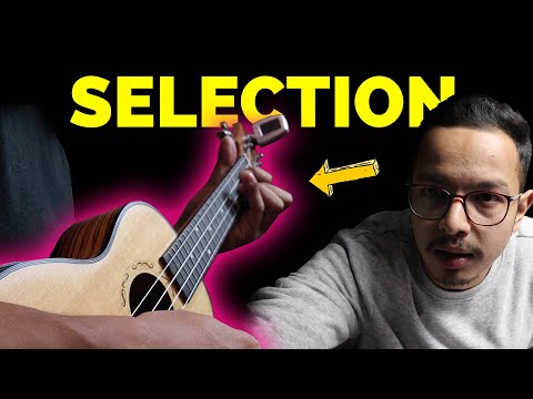 Right Sound Selection !