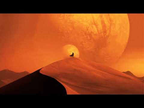 Dune - Herald of the Change Extended