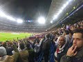 Hala madrid y nada mas ¡¡¡¡ Real Madrid 3 - PSG 1 - Santiago Bernabeu, Champions League