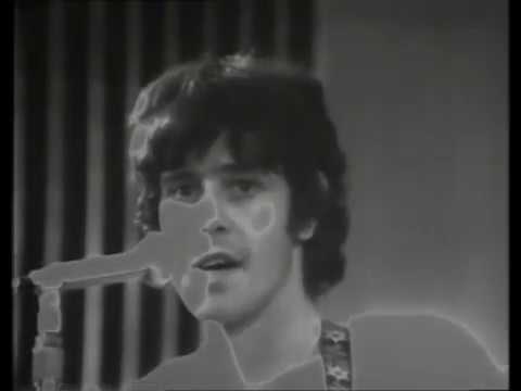 Donovan - Jennifer Juniper (Live Senza Rete 1968)