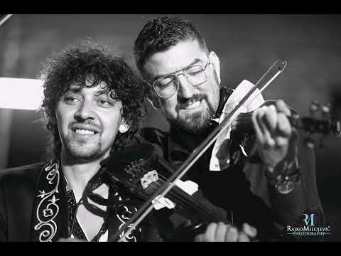 Orkestar Sale Show i Branko Ristic - Kolo sa pesmom