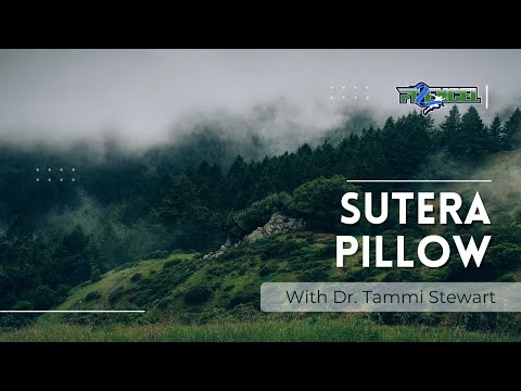 Sutera Pillow