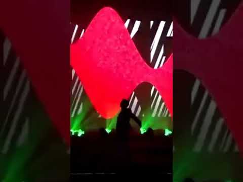 Exo -Layzhang -JOKER