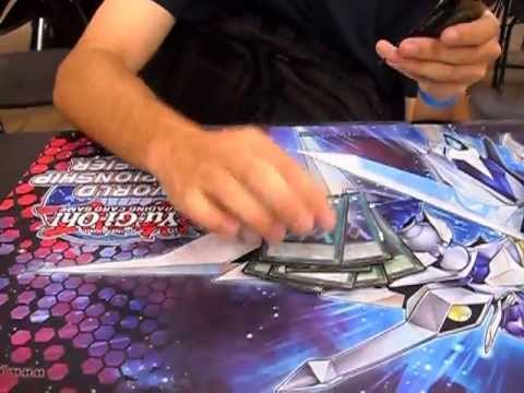 2013 North America WCQ Top 16 - Garrett Dukes