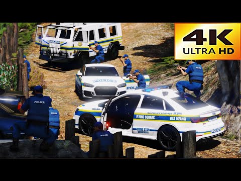 GTA Mzansi Episode 2 - Where Did Madanone Go? | Season 2