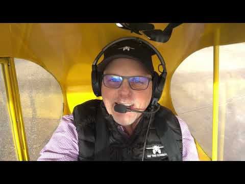 Tailwheel Pilots Are Better Part 2