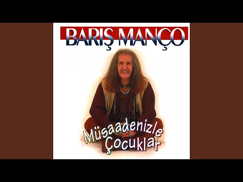 Barış Manço - Bal Böceği cover
