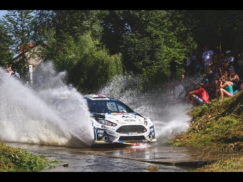 L Racing- 26. Rally Rzeszow 2017