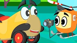 PAPARAZZI | NEW! Funny Animated Cartoon | Videos For Kids | Videos For Kids