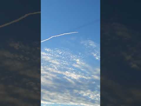 Décollage de la fusée Vega !