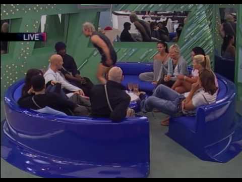 BBUK (Season 5) -  Live Task (Day 2)