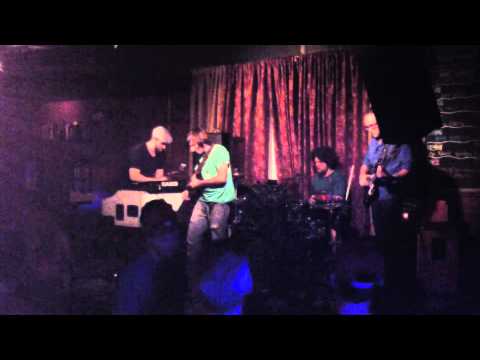Dopapod @ The Funky Buddha, Boca Raton, FL 03-17-2011